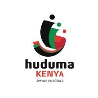 Huduma Centre